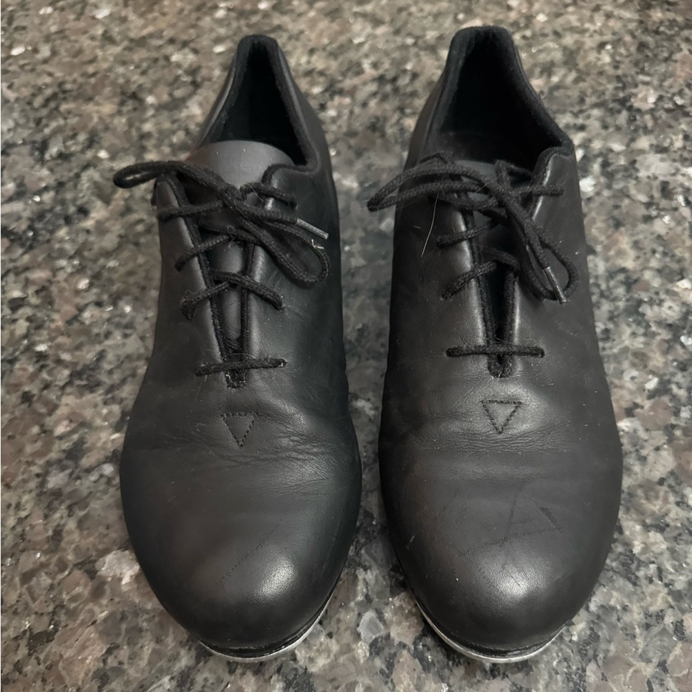 Women’s Bloch S0388L Ladies Tap-Flex Split Sole Tap Shoe